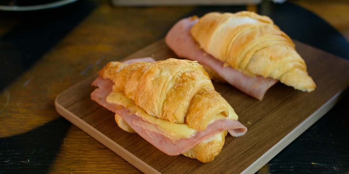 Croissant Au Jambon Les Secrets D une Recette R ussie croissant-au-jambon-les-secrets-d-une-recette-r-ussie