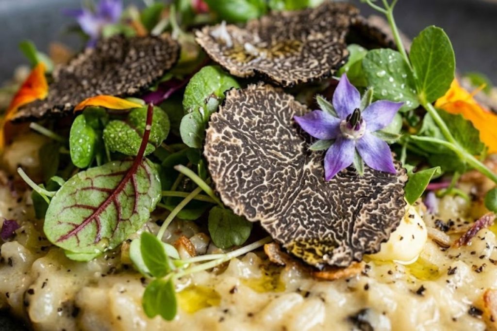 Bordeau meilleur restaurant
