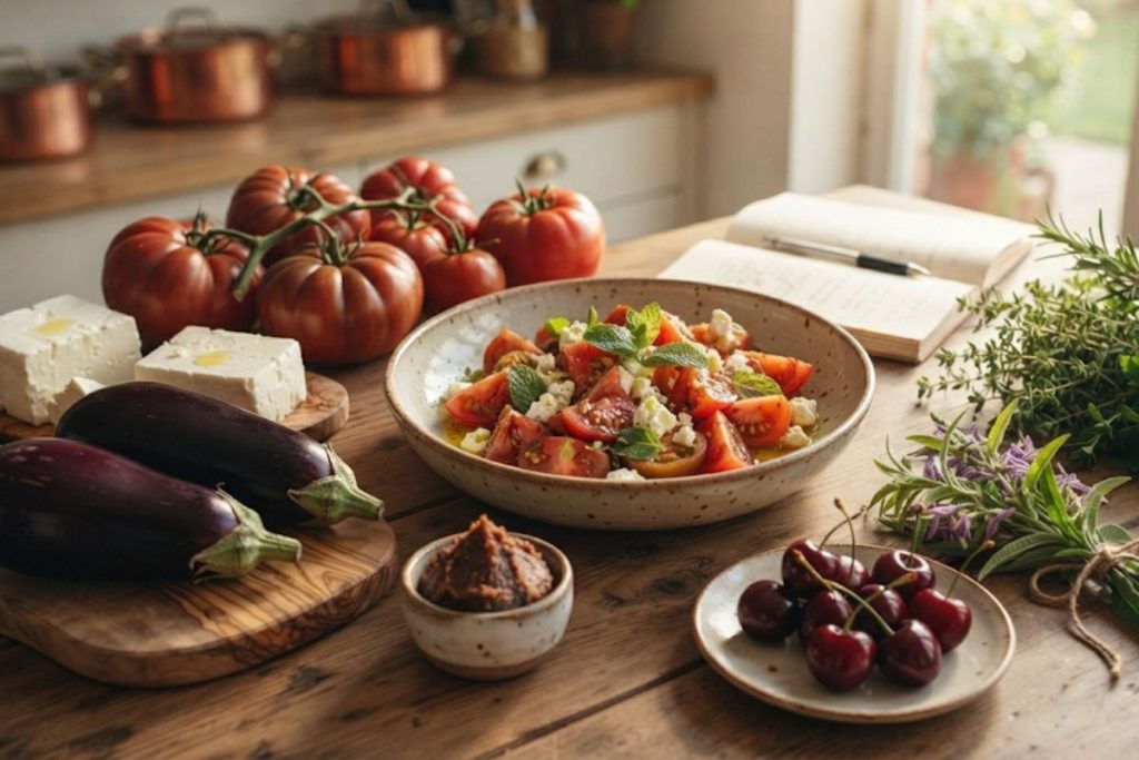 meilleures recettes ete tester avant fin saison