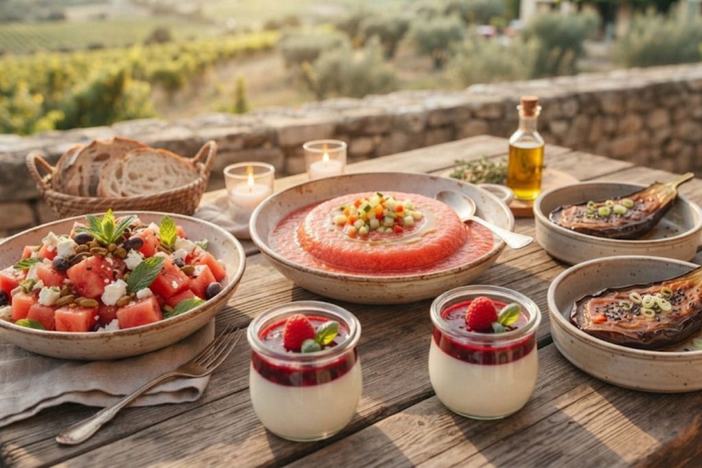 meilleures recettes ete tester avant fin saison