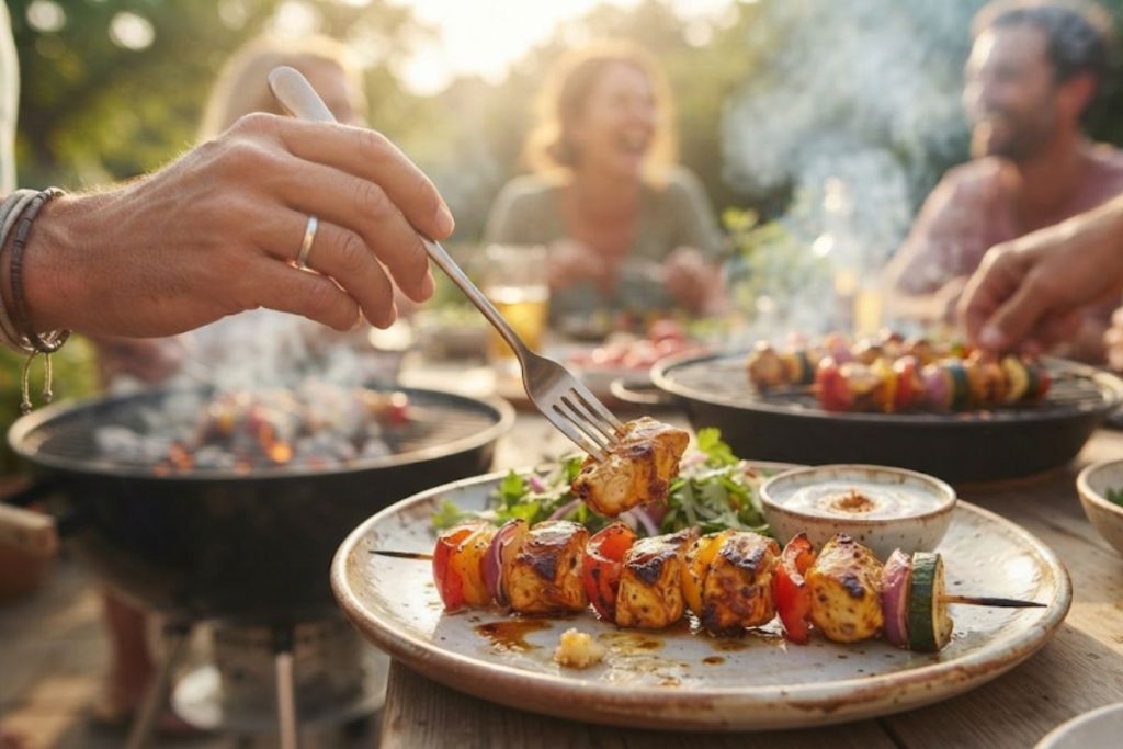recettes ete incontournables premiere bouchee