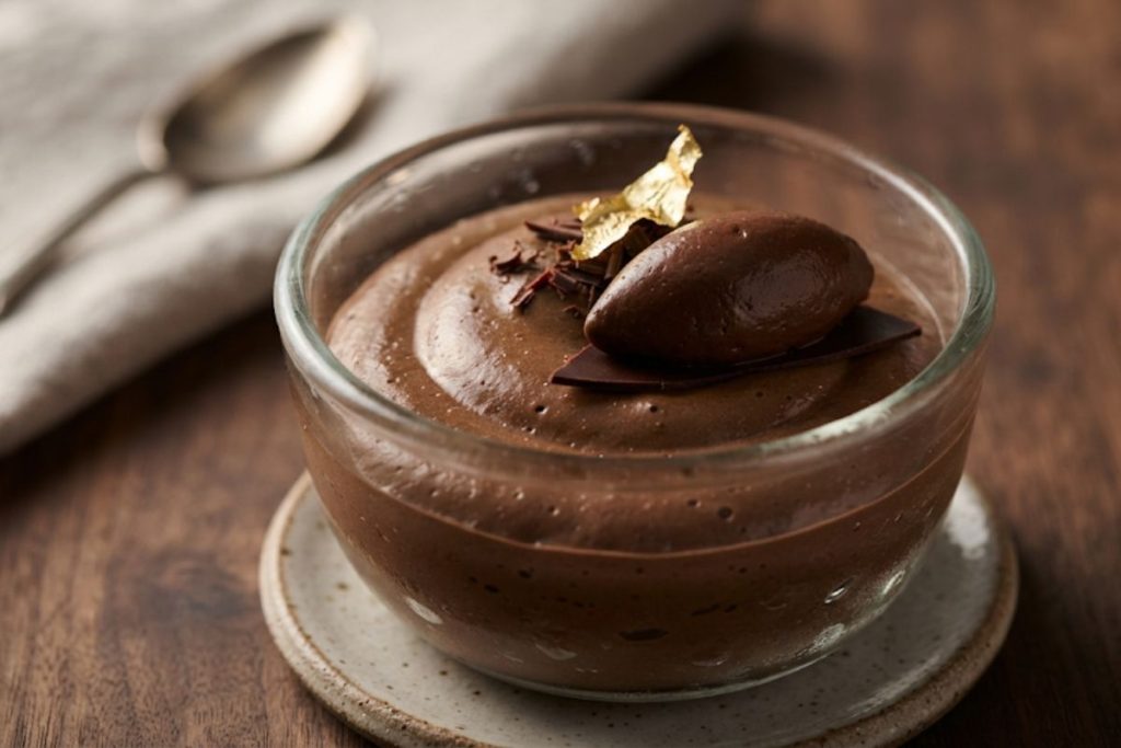 Recettes gourmandes sans sucre ajouté